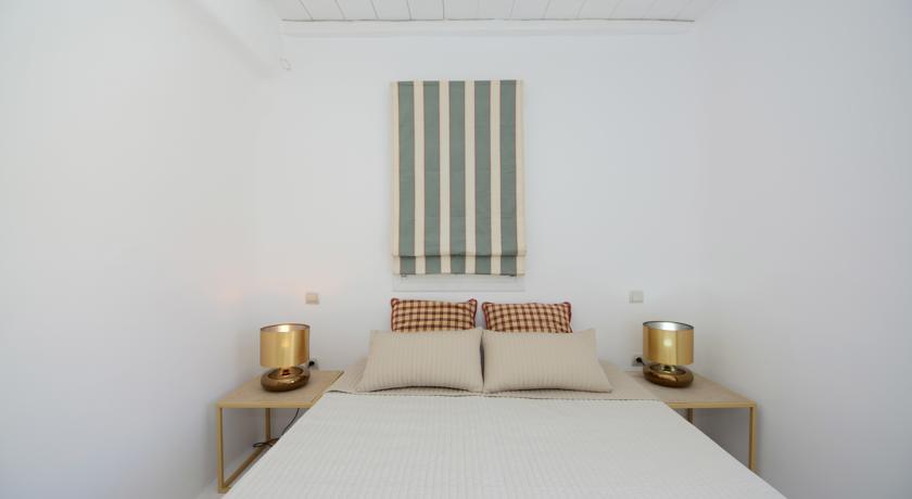 Elia Sun Villas Szoba fotó