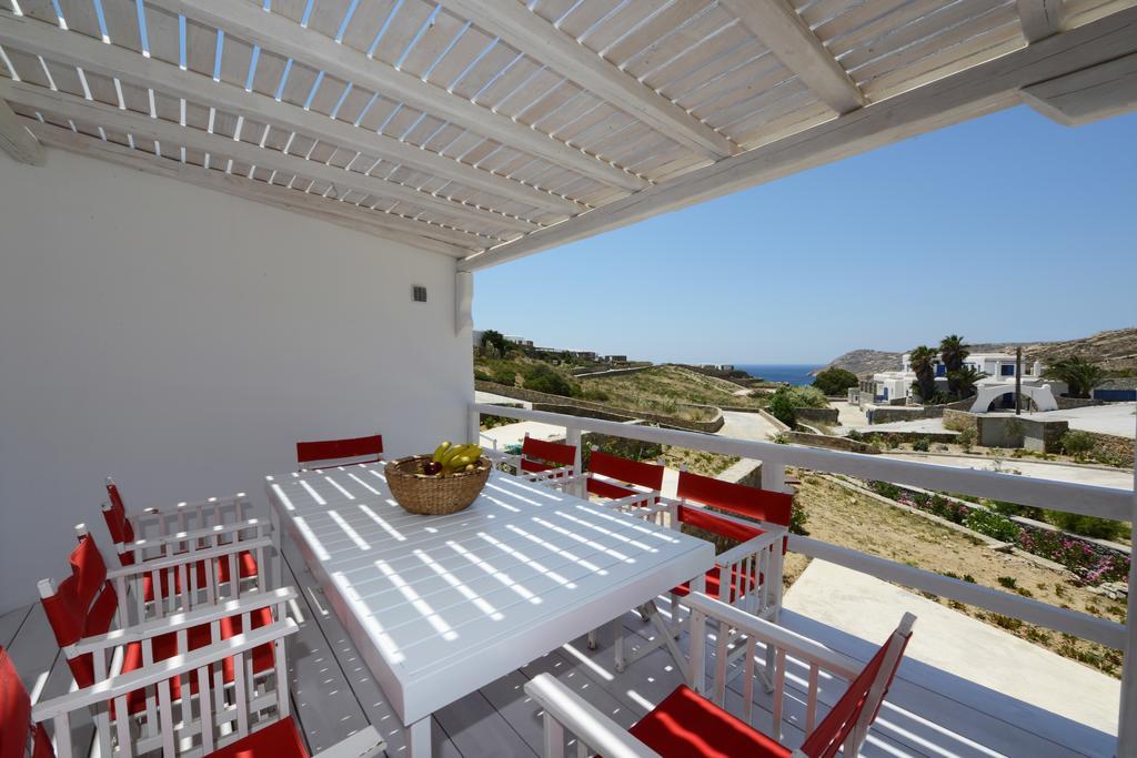 Elia Sun Villas Szoba fotó