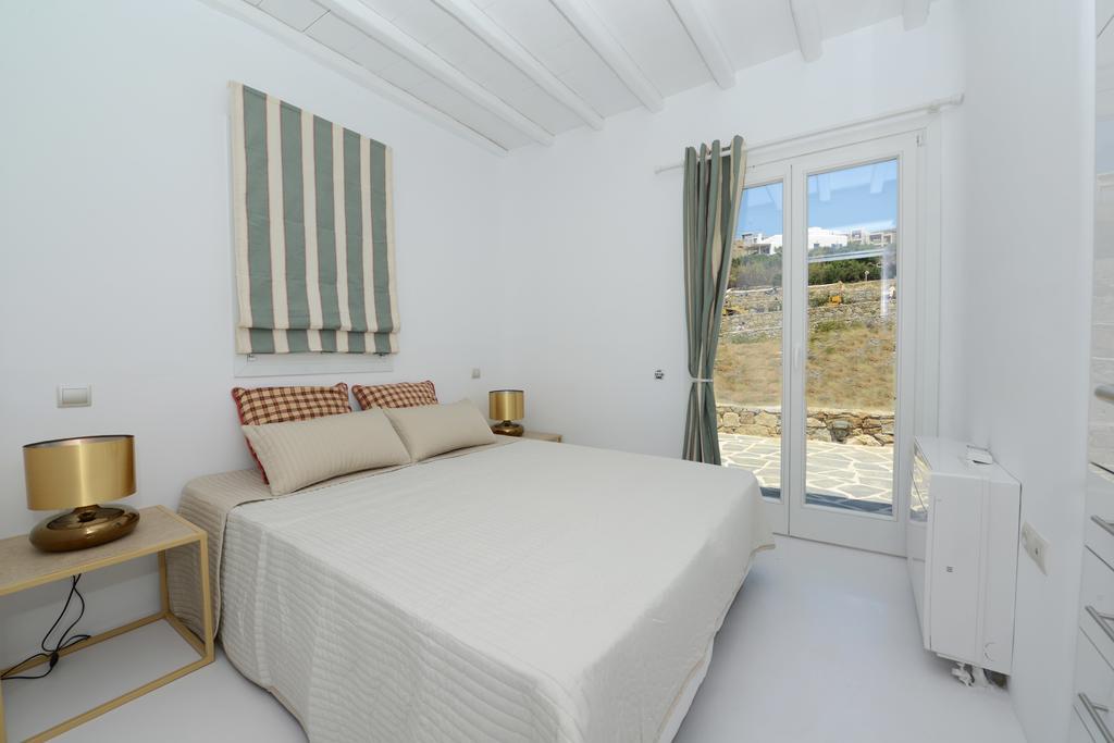 Elia Sun Villas Szoba fotó