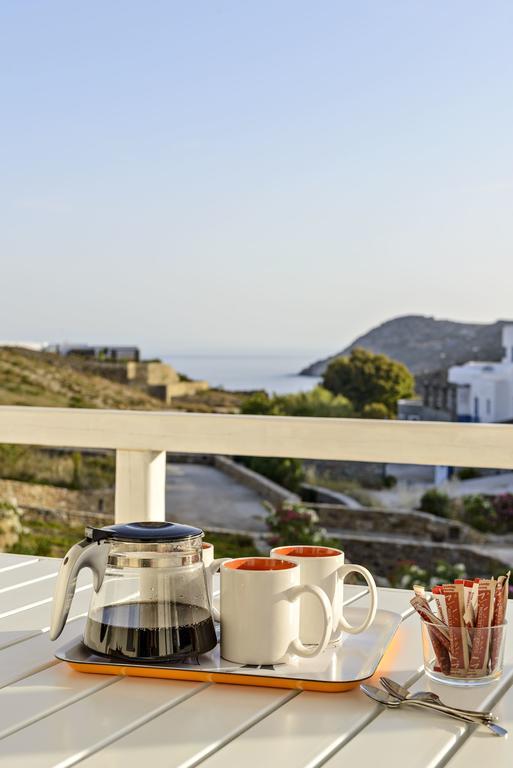 Elia Sun Villas Kültér fotó