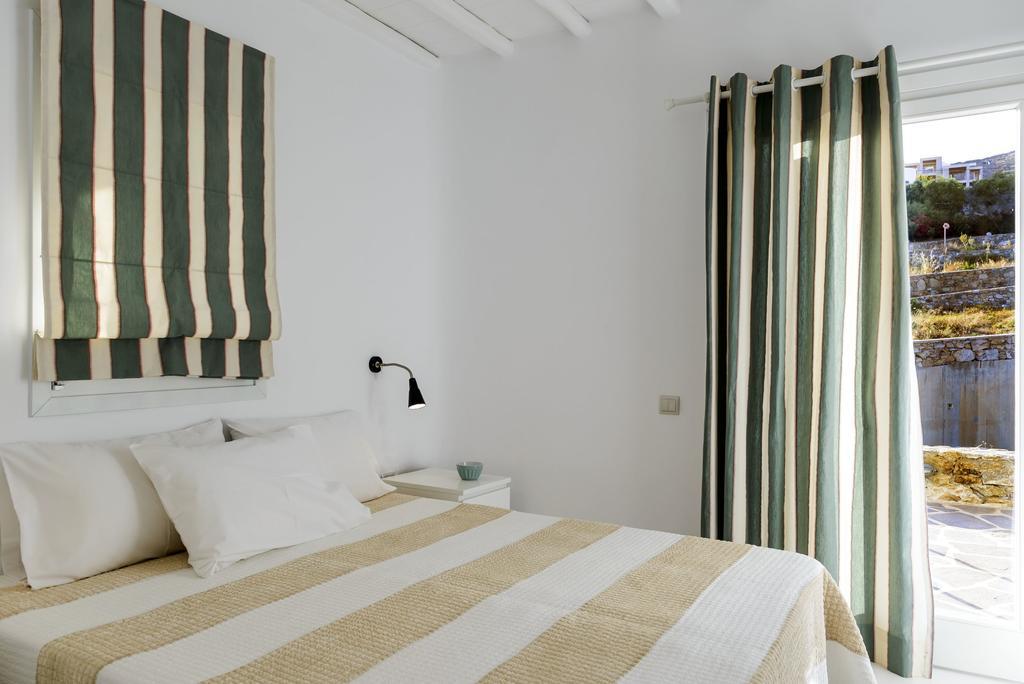 Elia Sun Villas Kültér fotó