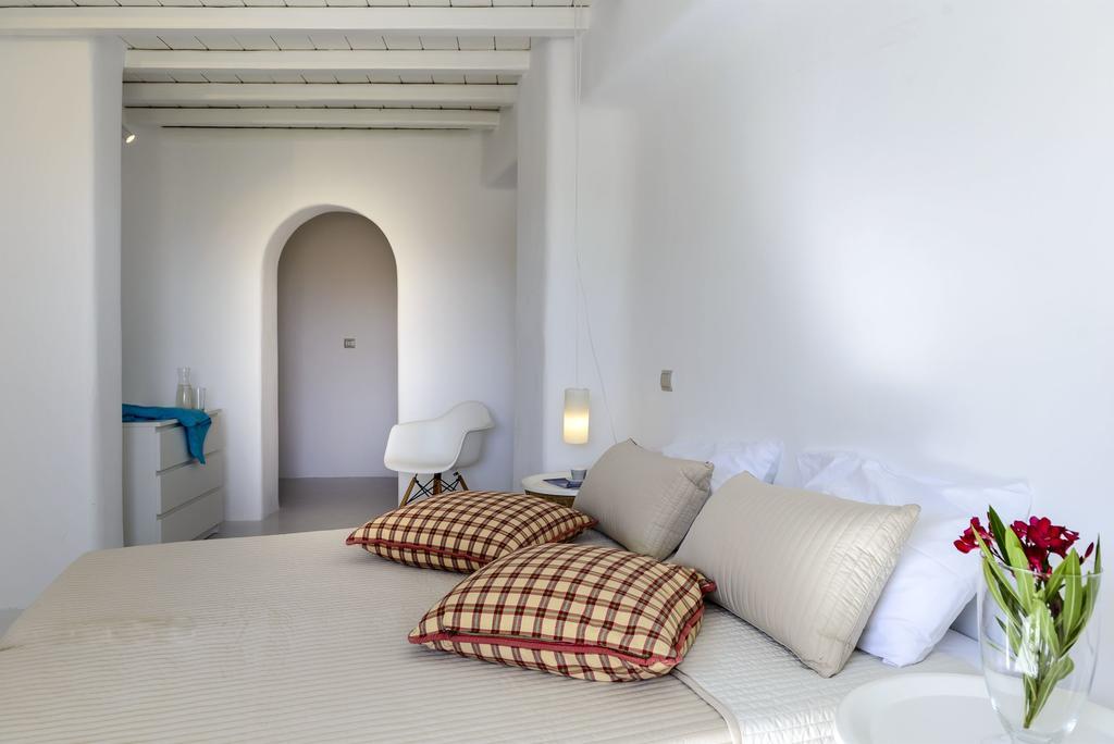 Elia Sun Villas Kültér fotó