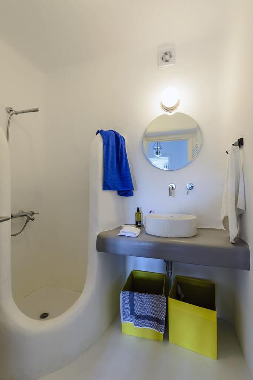 Elia Sun Villas Kültér fotó