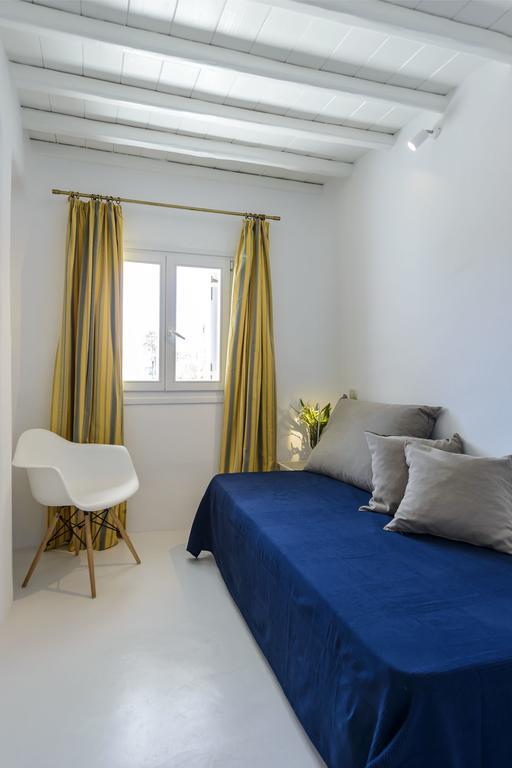 Elia Sun Villas Kültér fotó