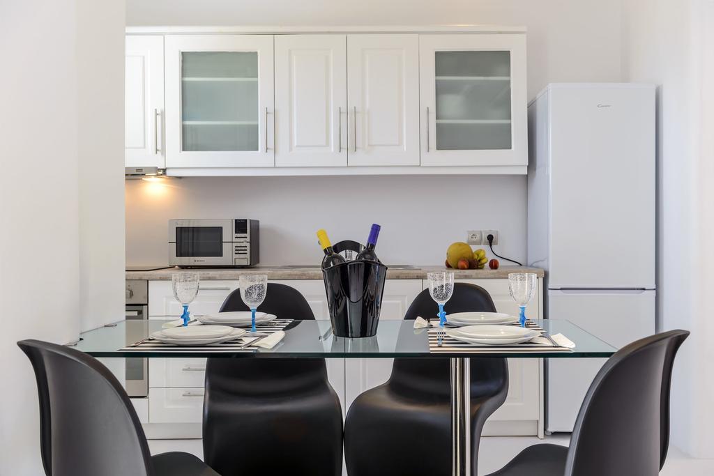 Elia Sun Villas Kültér fotó