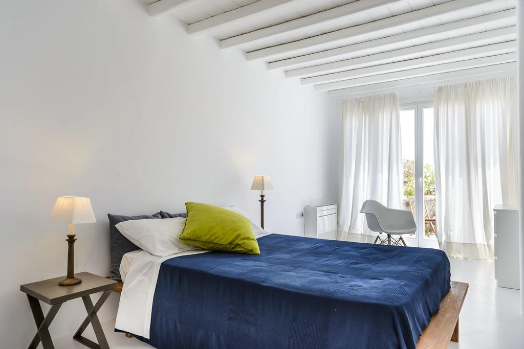 Elia Sun Villas Kültér fotó