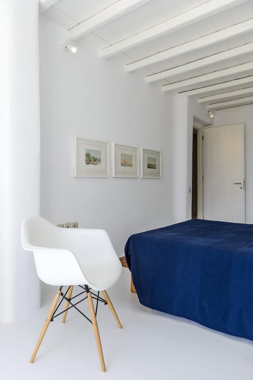 Elia Sun Villas Kültér fotó